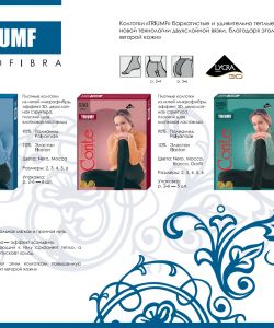 Conte - Catalog 2011